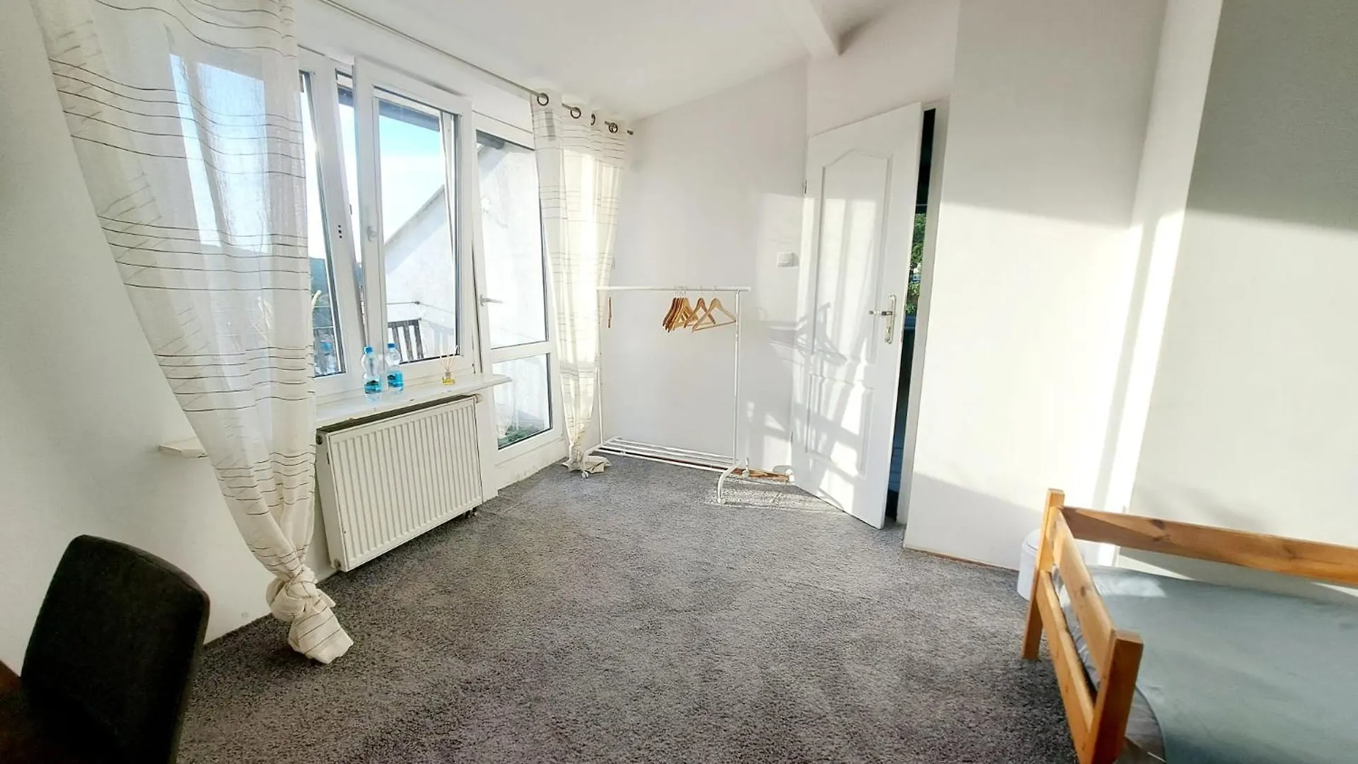 Tanie Nocowanie Gdansk Apartment Poland