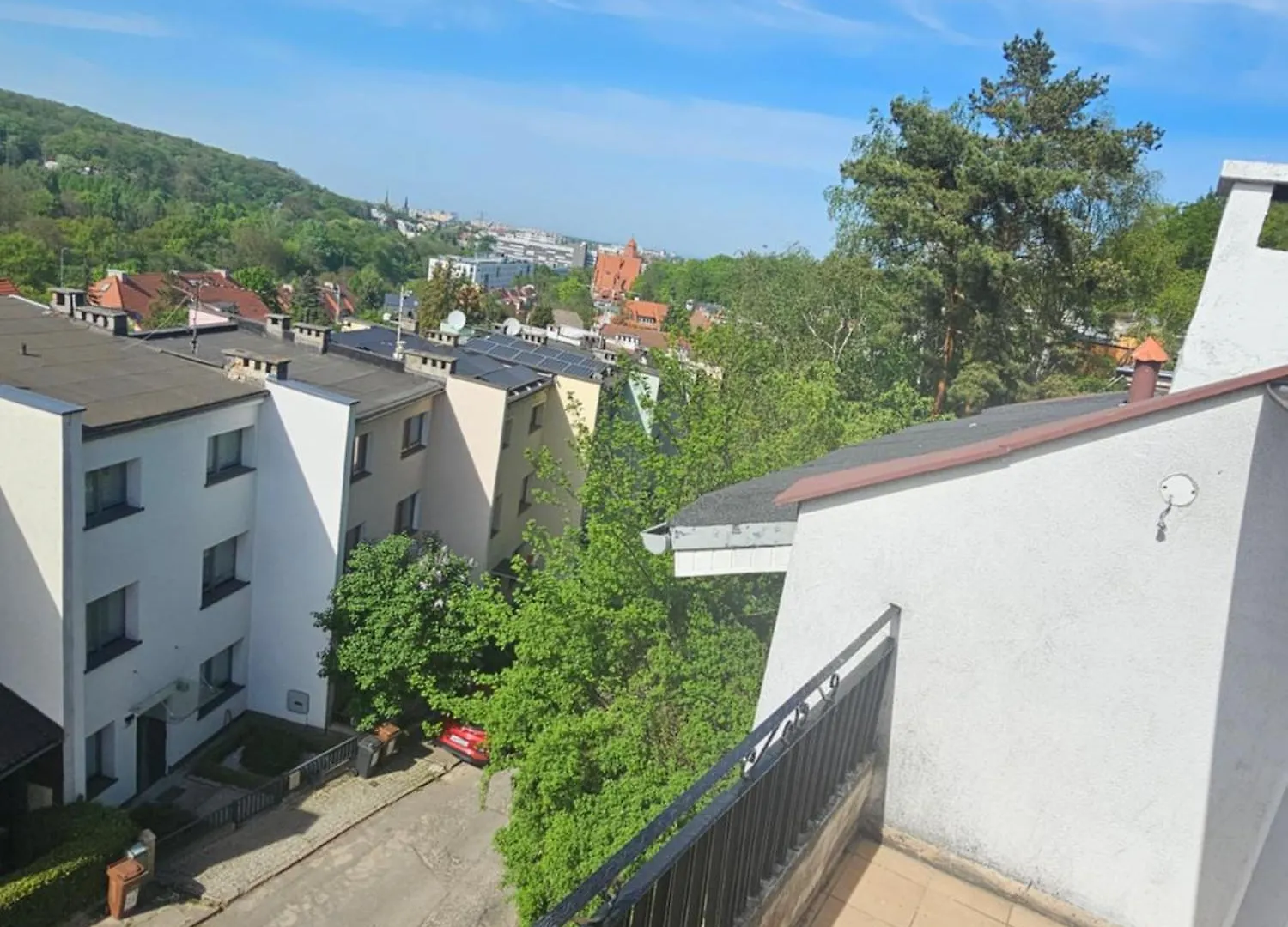 Tanie Nocowanie Gdansk Apartment