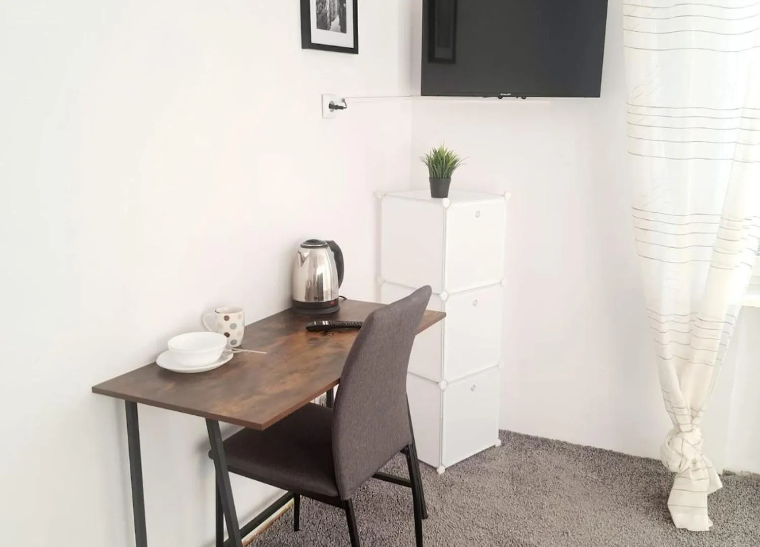 Tanie Nocowanie Gdansk Apartment