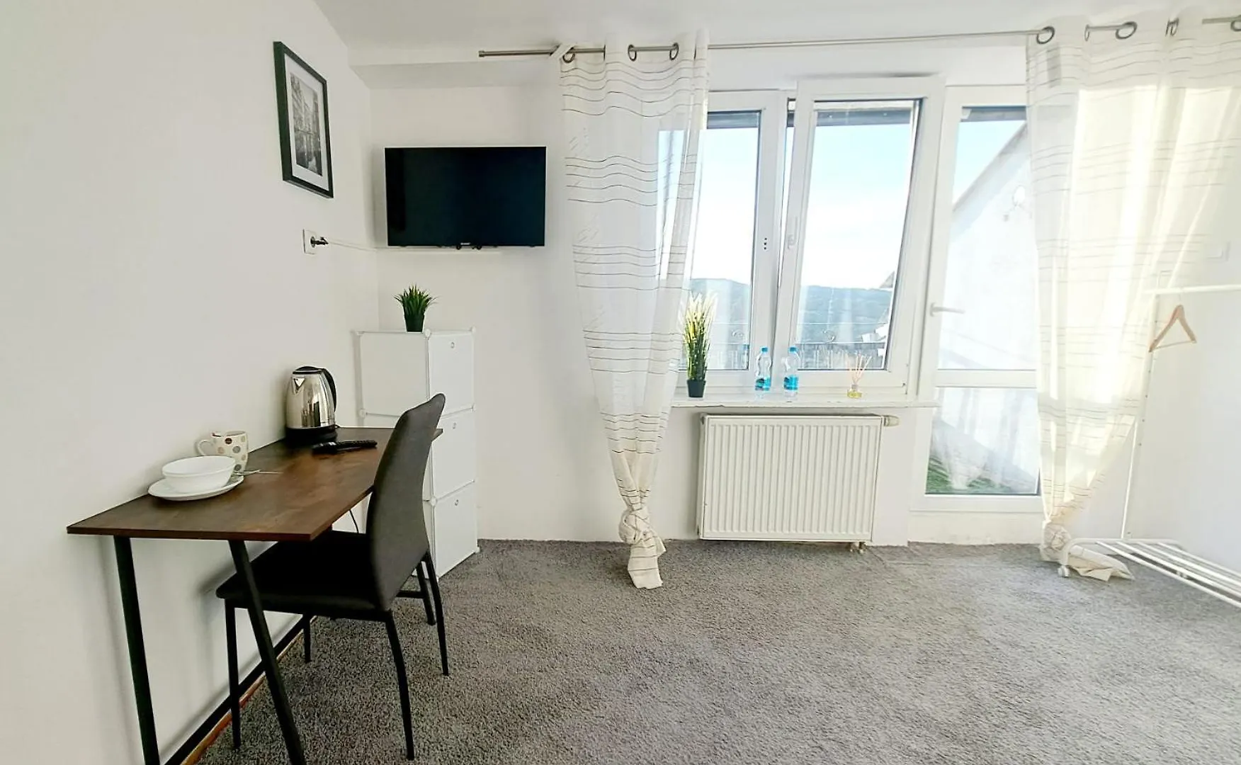Tanie Nocowanie Gdansk Apartment